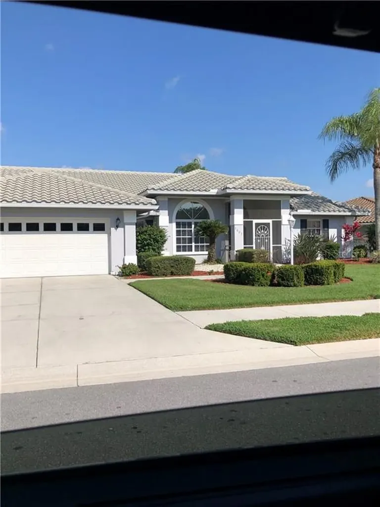 1407 Gleneagles Drive Venice FL 34292