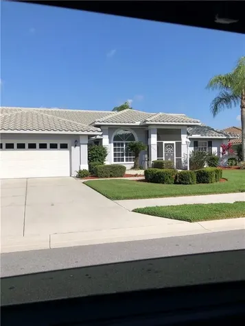 1407 Gleneagles Drive Venice FL 34292