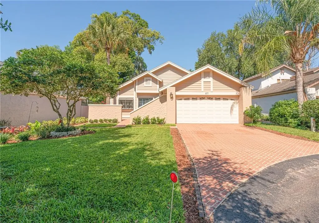 611 Riverside Court Longwood FL 32750