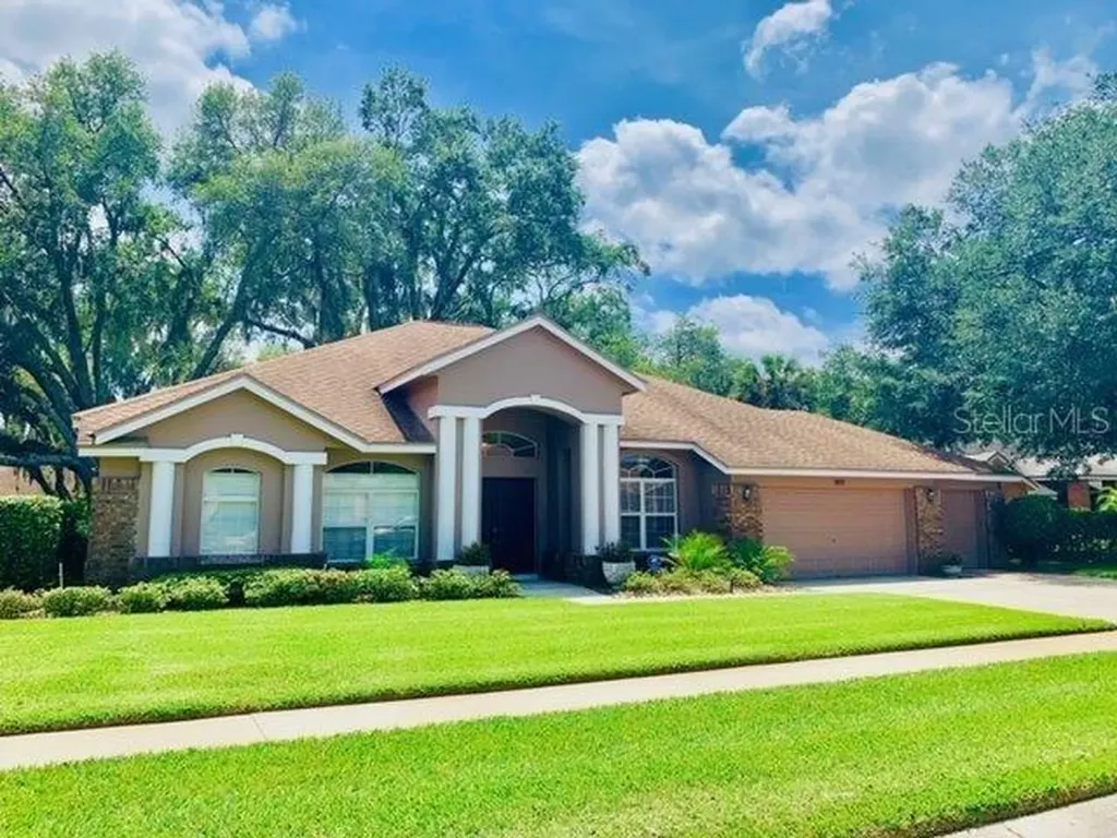 909 Belle Timbre Avenue Brandon FL 33511