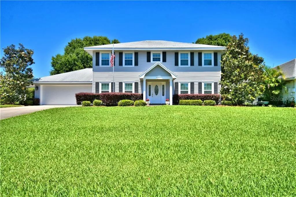 721 Santa Maria Drive Winter Haven FL 33884