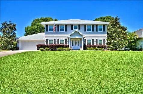 721 Santa Maria Drive Winter Haven FL 33884