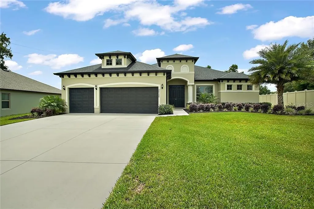 32106 Spring Meadow Court Sorrento FL 32776