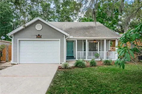 1703 W Perdiz Street Tampa FL 33612