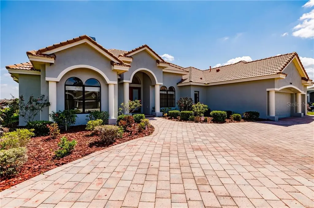2509 Cumberland Cliff Drive Ruskin FL 33570