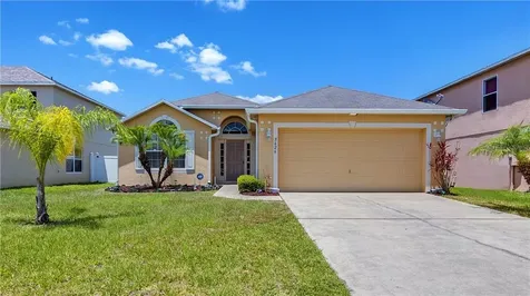 5626 Sycamore Canyon Drive Kissimmee FL 34758