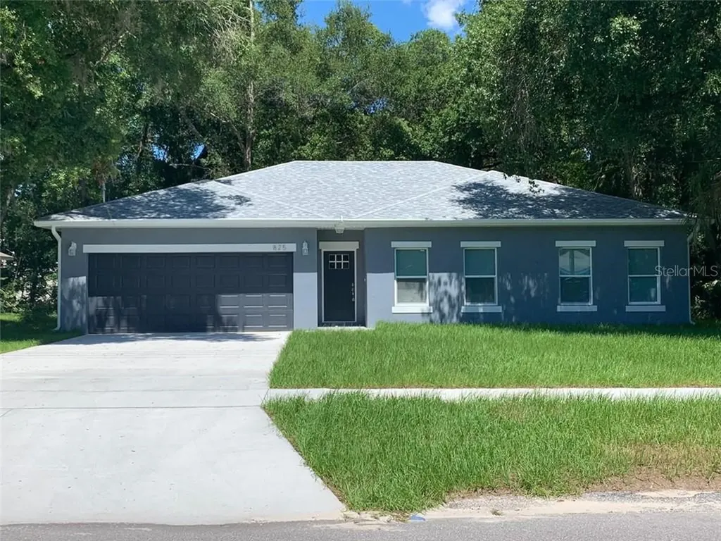 825 S Washington Avenue Apopka FL 32703