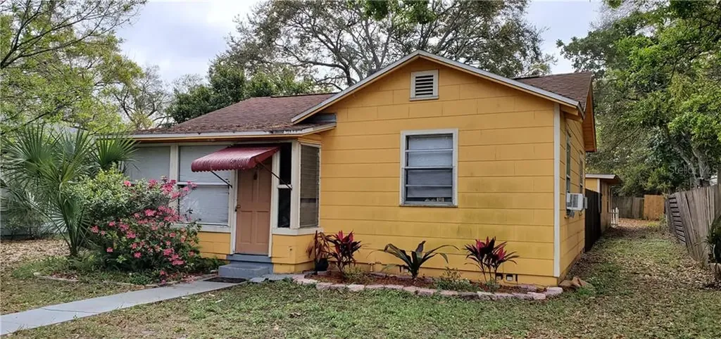 3950 3rd Avenue N St Petersburg FL 33713