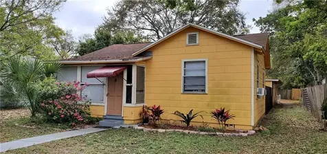 3950 3rd Avenue N St Petersburg FL 33713
