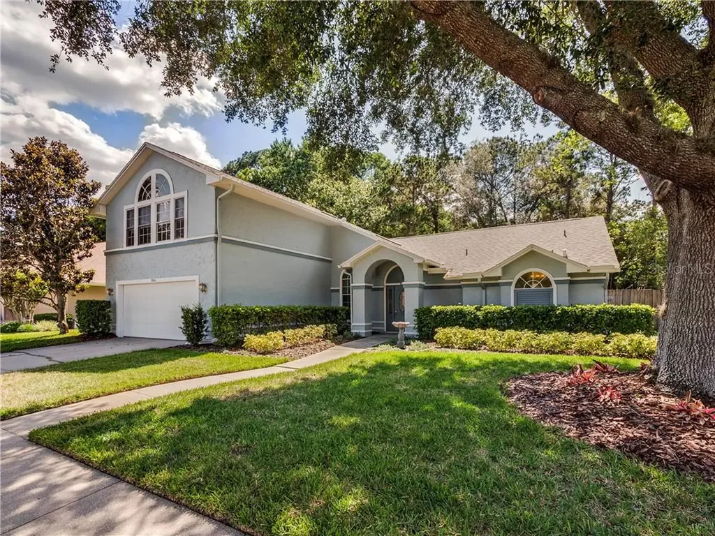 804 Silverwood Drive Lake Mary FL 32746