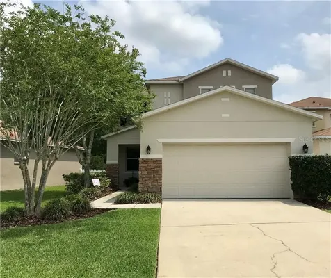26812 Stillbrook Drive Wesley Chapel FL 33544