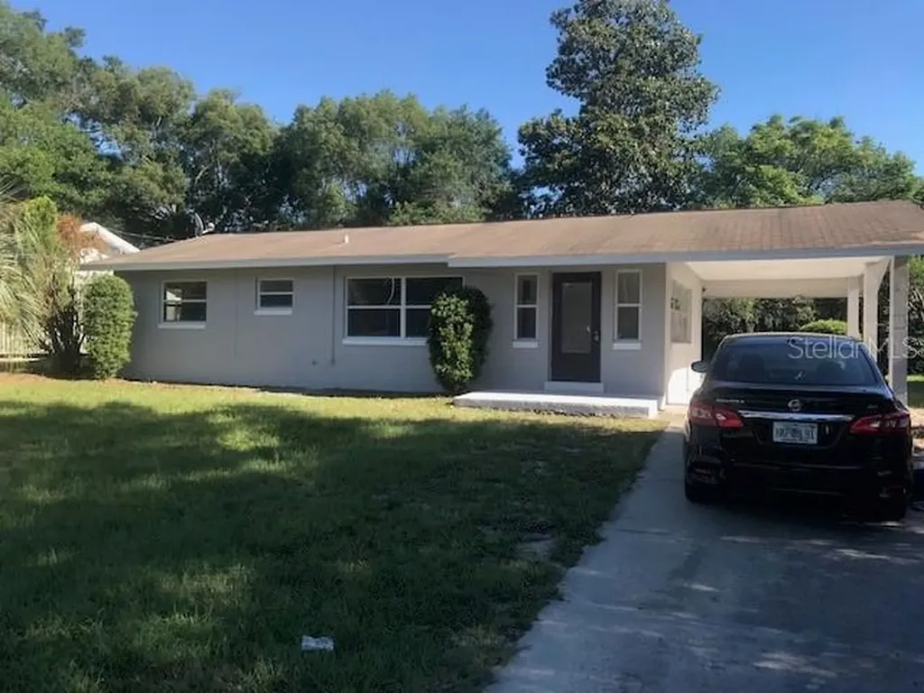 610 Lantern Lane Orange City FL 32763