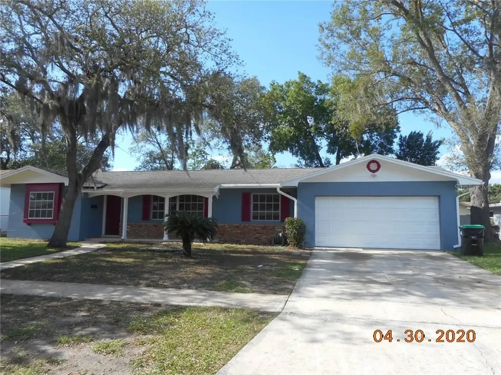 5509 Westbury Drive Orlando FL 32808