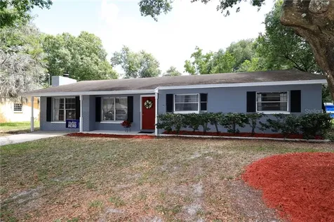 7706 Alvina Street Tampa FL 33625