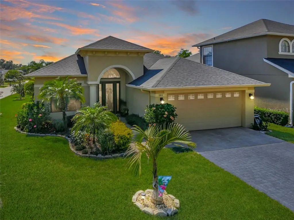 904 Christina Chase Lane Lakeland FL 33813