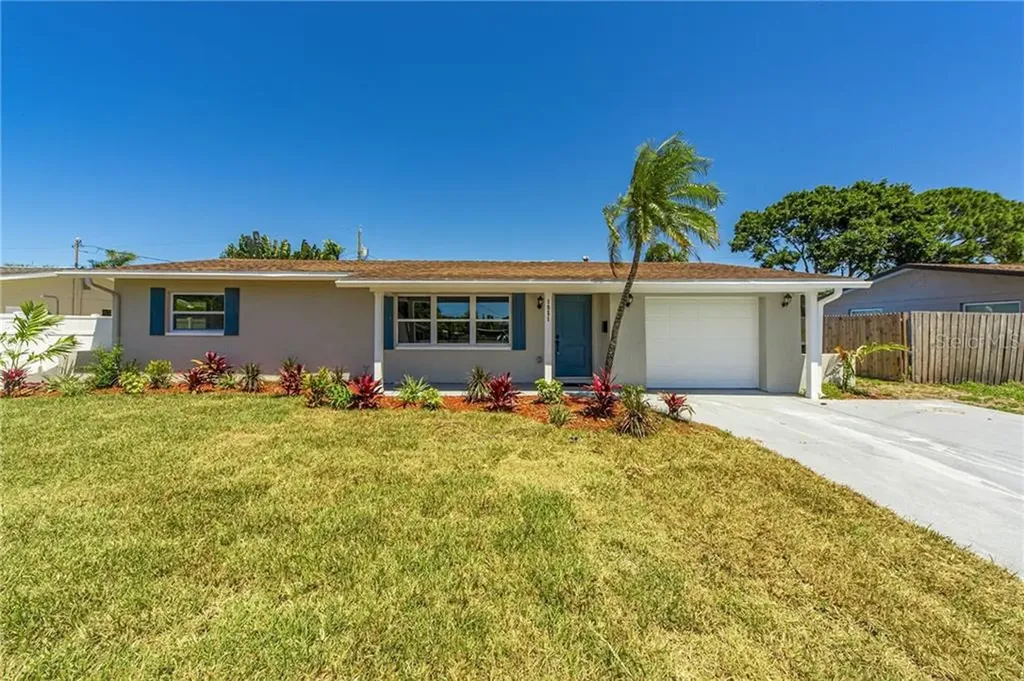 1951 Norfolk Street N St Petersburg FL 33710