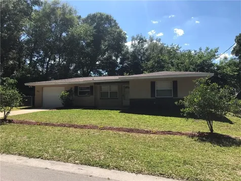 921 Cedar Avenue Inverness FL 34452