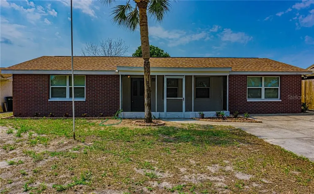9811 Scenic Drive Port Richey FL 34668