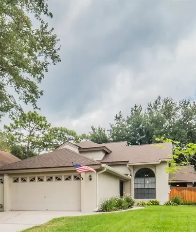 8031 Waterglow Court Orlando FL 32817