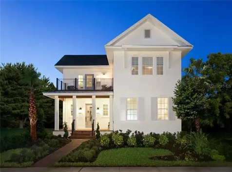 8890 Tavistock Lakes Boulevard Orlando FL 32827