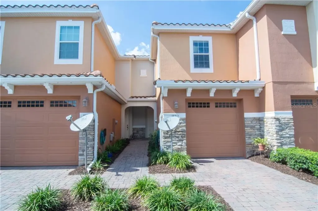 1892 Garden Sage Drive Oviedo FL 32765