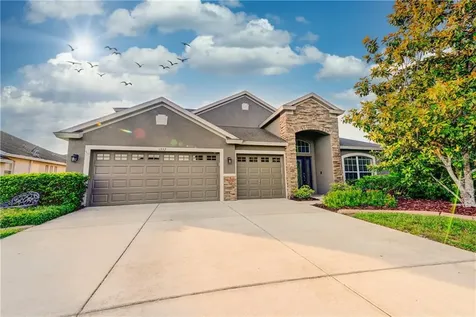 1332 Salmonberry Street Wesley Chapel FL 33543