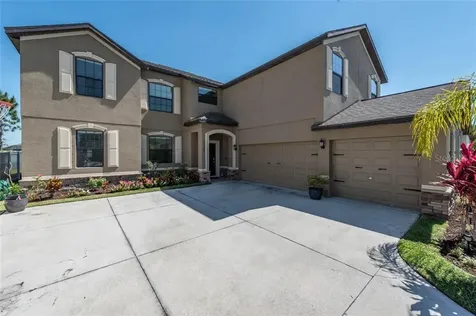 13809 Felix Will Road Riverview FL 33579