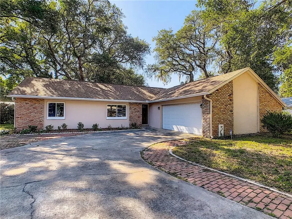 5165 Chesapeake Avenue Orlando FL 32808
