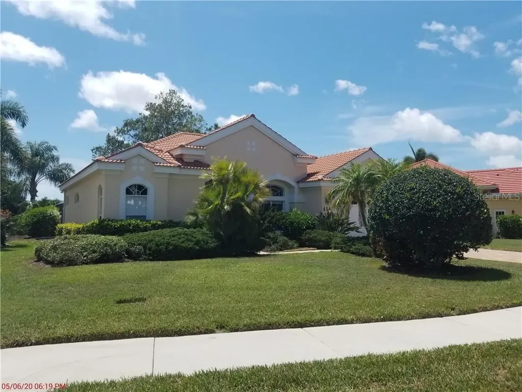 414 Wellington Court Venice FL 34292