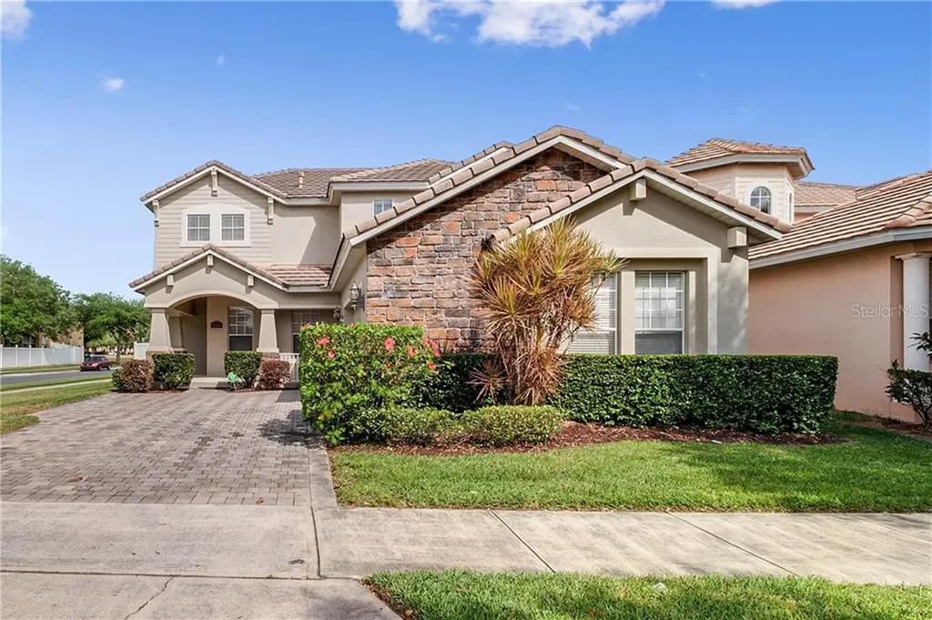 7163 Wild Strawberry Run Winter Garden FL 34787
