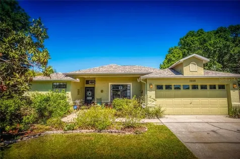 3328 Pine Shadow Drive Land O Lakes FL 34639
