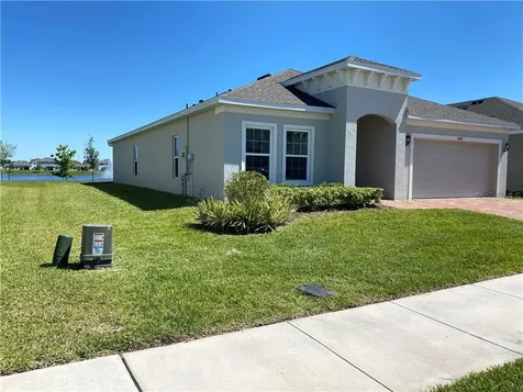 4649 Marcos Circle Kissimmee FL 34758