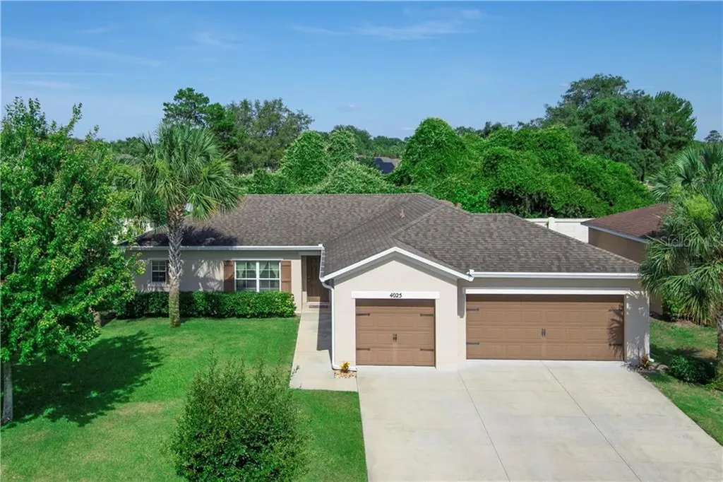 4025 Marina Isle Drive Kissimmee FL 34746