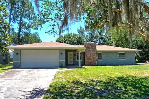 1309 Ferendina Drive Deltona FL 32725