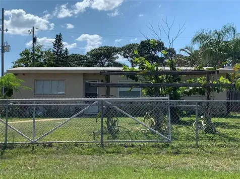 9000 90th Street Seminole FL 33777