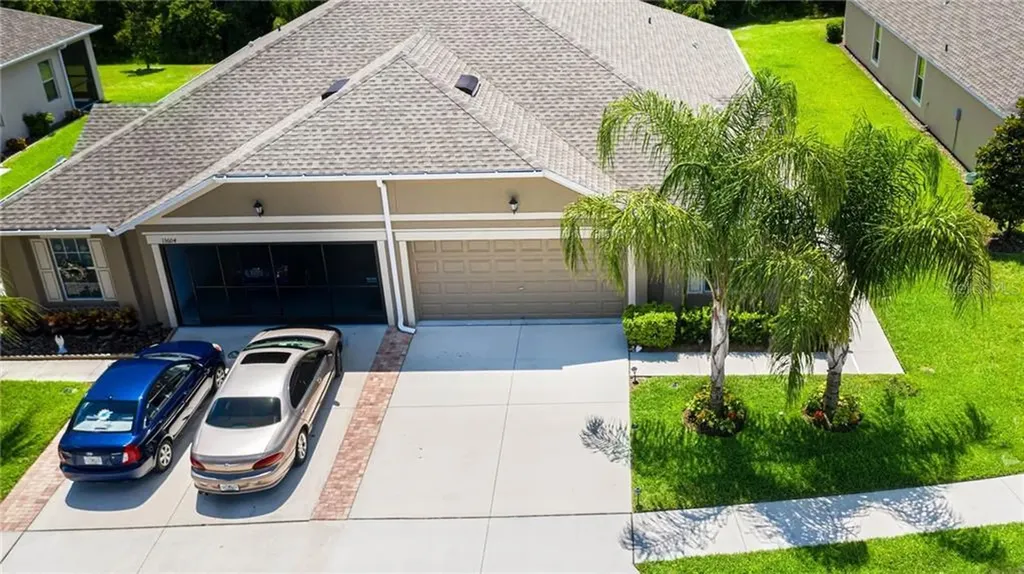 13600 Crest Lake Drive Hudson FL 34669