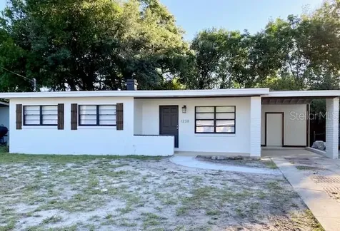 1238 Saint James Road Orlando FL 32808