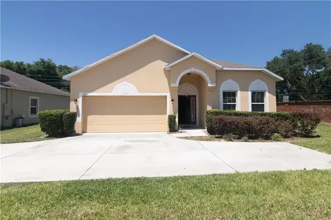 8807 Isla Bella Drive Orlando FL 32818