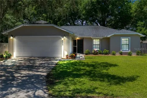 842 W Timberland Trail Altamonte Springs FL 32714