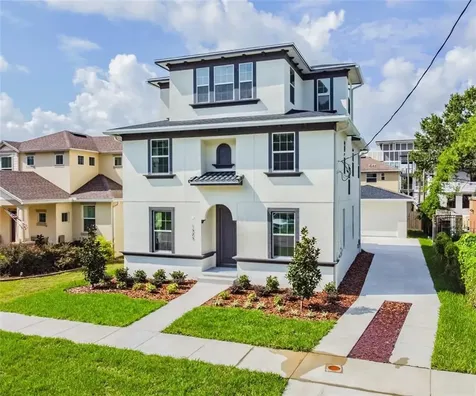 1505 W North B Street Tampa FL 33606