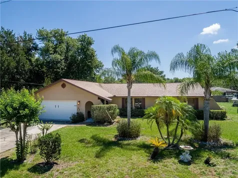 3601 S Indiana Avenue Saint Cloud FL 34769