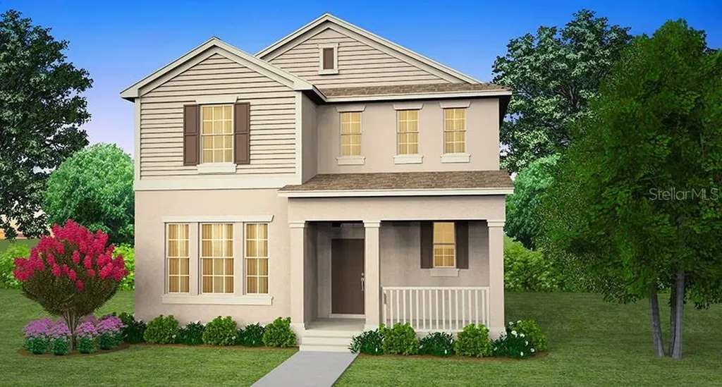 16934 Oakboro Street Winter Garden FL 34787
