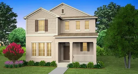 16934 Oakboro Street Winter Garden FL 34787