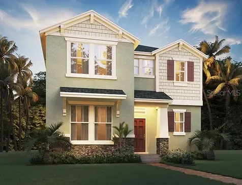 16826 Oakboro Street Winter Garden FL 34787