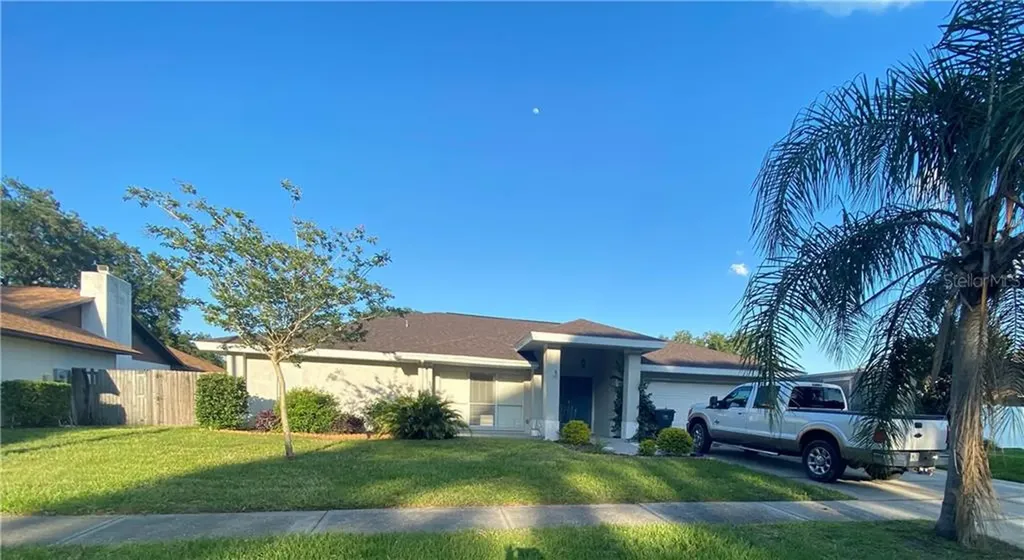 704 Camrose Drive Brandon FL 33510