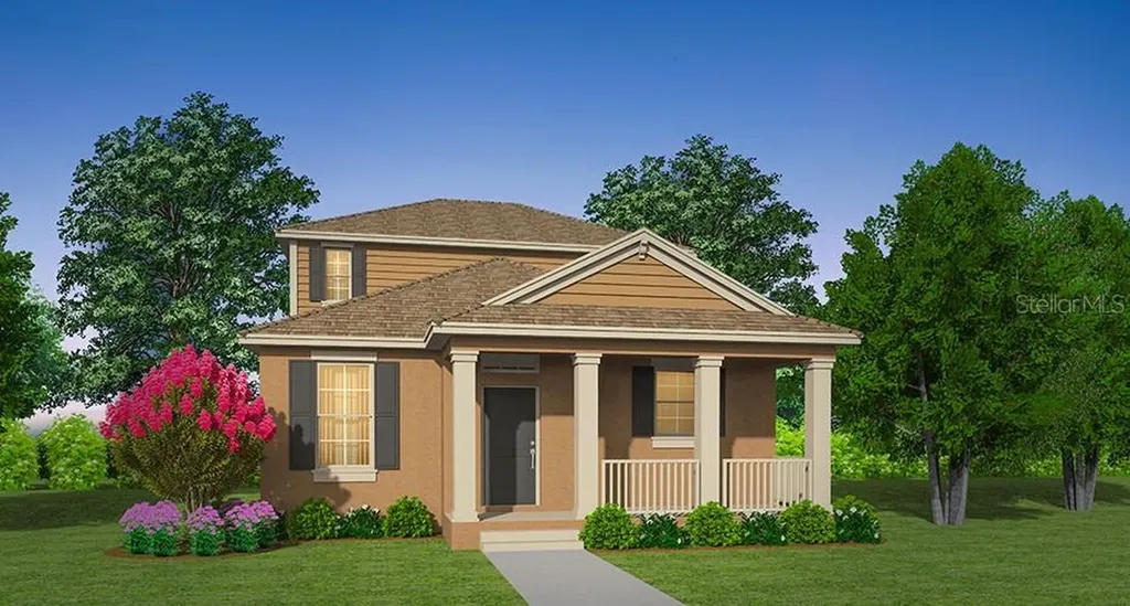 16898 Oakboro Street Winter Garden FL 34787