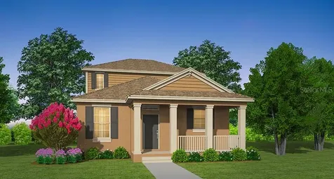 16898 Oakboro Street Winter Garden FL 34787