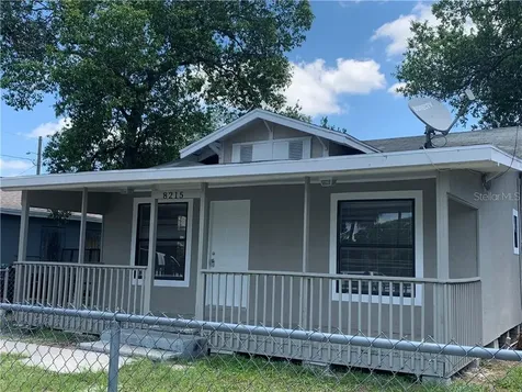 8215 N Semmes Street Tampa FL 33604