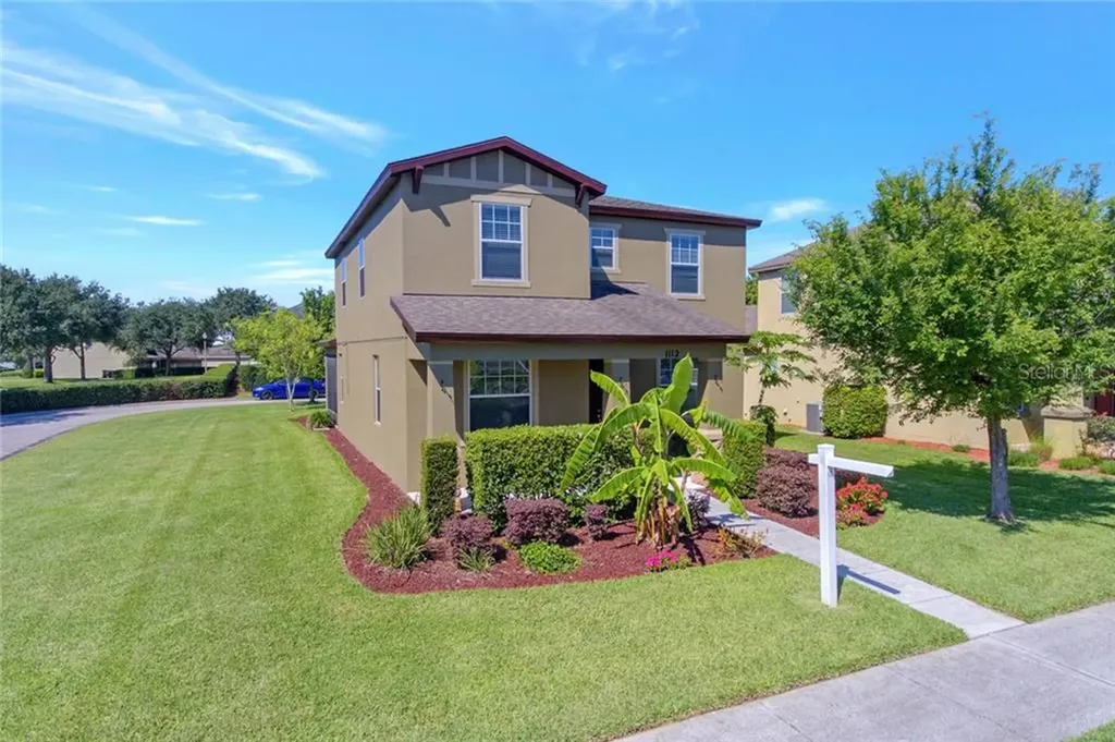 1112 Alston Bay Boulevard Apopka FL 32703