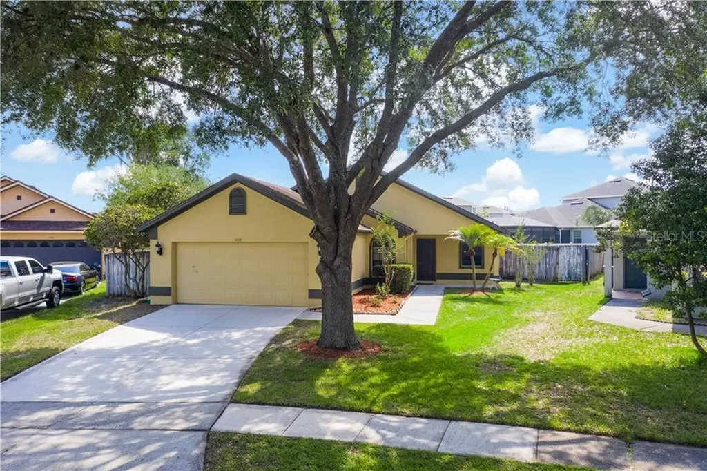 1030 Little Creek Road Orlando FL 32825